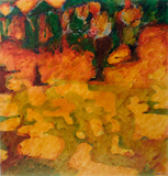 Biomorphic Realism 1